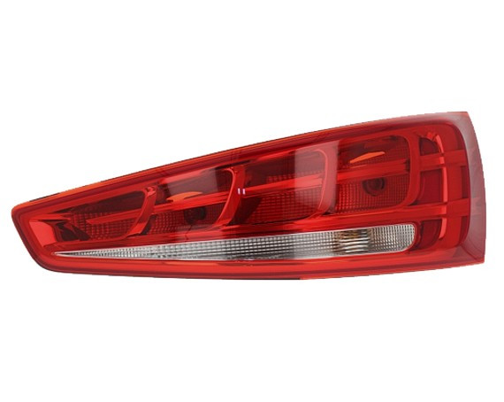 Pravé zadní světlo horní Audi Q3 (8UB/8UG) 11-15 MAGNETI MARELLI