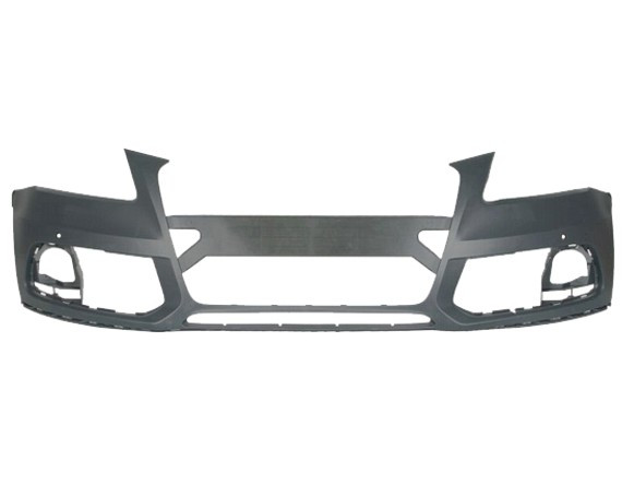 Přední nárazník Audi Q5 (8RB) 12-16 PRO LAK SENZORY