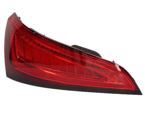 Levé zadní světlo LED horní Audi Q5 (8RB) 12-16 MAGNETI MARELLI