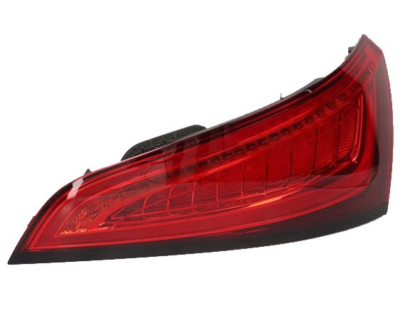 Pravé zadní světlo LED horní Audi Q5 (8RB) 12-16 MAGNETI MARELLI