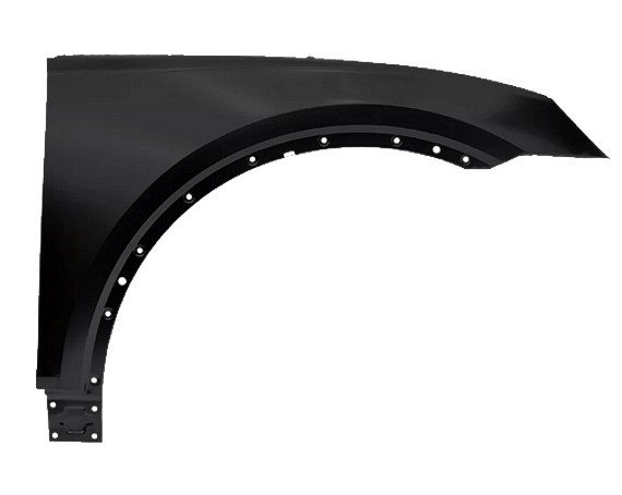 Pravý přední blatník Audi Q5 (FYB/FYG) 16-20