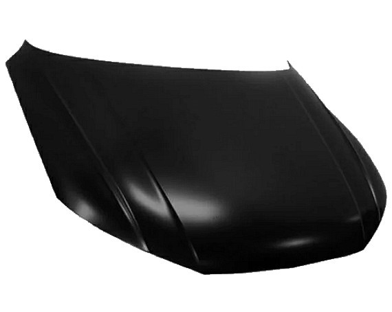 Přední kapota Audi Q5 (FYB/FYG) 16-20