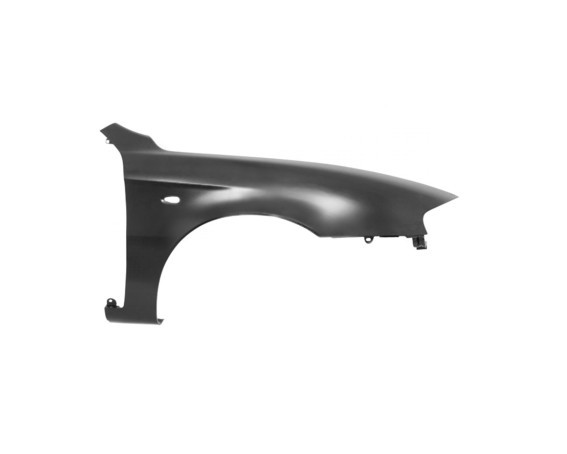 Pravý přední blatník Alfa Romeo 147 (937) 00-04 S OTVOREM
