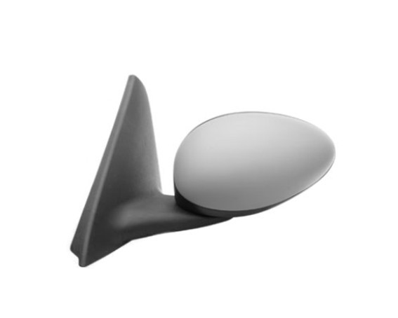 Levé zpětné zrcátko Alfa Romeo 147 (937) 04-10 ELEKTRICKÉ PRO LAK