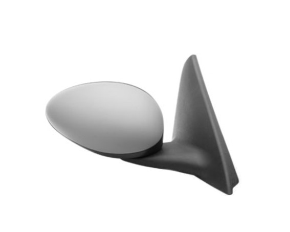 Pravé zpětné zrcátko Alfa Romeo 147 (937) 04-10 ELEKTRICKÉ PRO LAK
