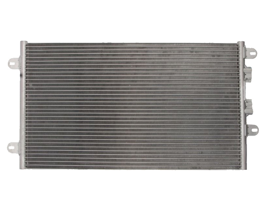 Chladič klimatizace Alfa Romeo 147 (937) 04-10 1.6 2.0