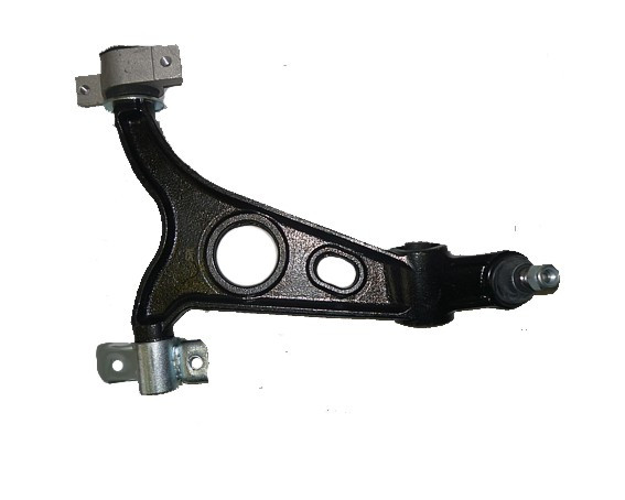 Pravé přední spodní rameno Alfa Romeo 156 (932) 97-03 SRL