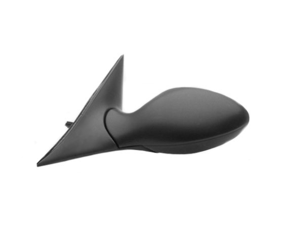 Levé zpětné zrcátko Alfa Romeo 156 (932) 97-03 ELEKTRICKÉ ČERNÉ