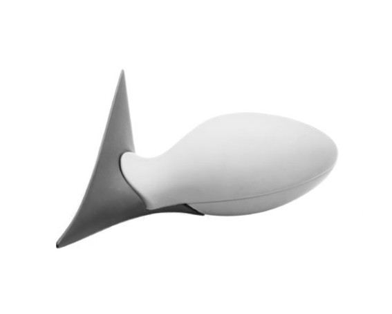 Levé zpětné zrcátko Alfa Romeo 156 (932) 03-05 ELEKTRICKÉ PRO LAK