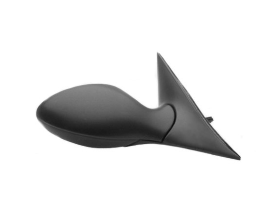 Pravé zpětné zrcátko Alfa Romeo 156 (932) 03-05 ELEKTRICKÉ ČERNÉ