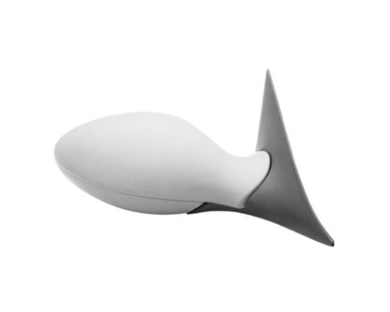 Pravé zpětné zrcátko Alfa Romeo 156 (932) 97-03 ELEKTRICKÉ PRO LAK