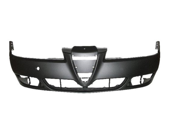 Přední nárazník Alfa Romeo 156 (932) 03-05 PRO LAK S OTVORY