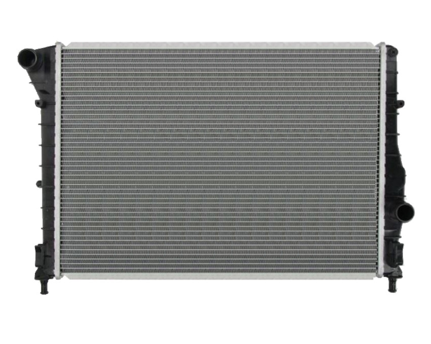 Chladič vody Alfa Romeo 147 (937) 04-10 1.9