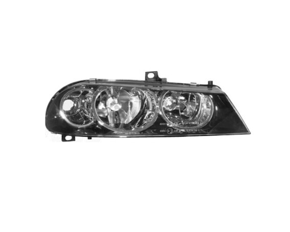 Pravé přední světlo Alfa Romeo 156 (932) 03-05