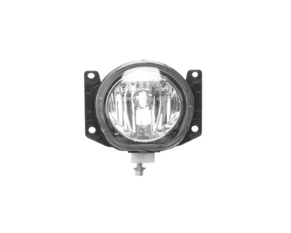 Levé = Pravé přední mlhové světlo Alfa Romeo 156 (932) 03-05