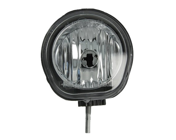 Levé = Pravé přední mlhové světlo Citroen Jumper II 06-14