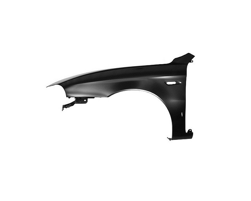 Levý přední blatník Alfa Romeo 147 (937) 04-10 S OTVOREM