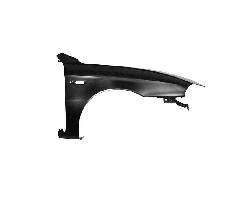 Pravý přední blatník Alfa Romeo 147 (937) 04-10 S OTVOREM