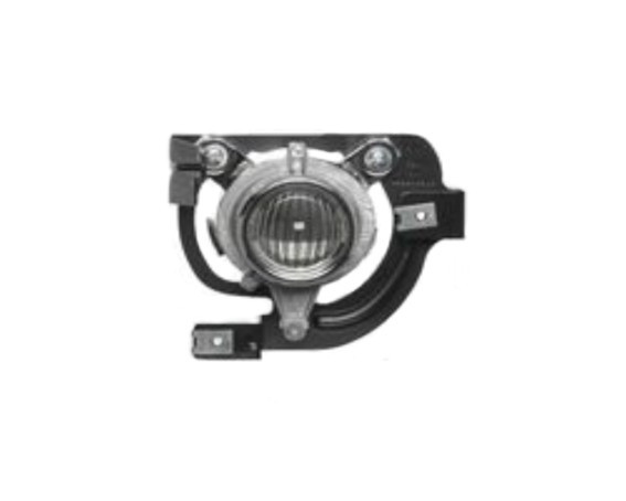 Levé přední mlhové světlo Alfa Romeo 147 (937) 04-10