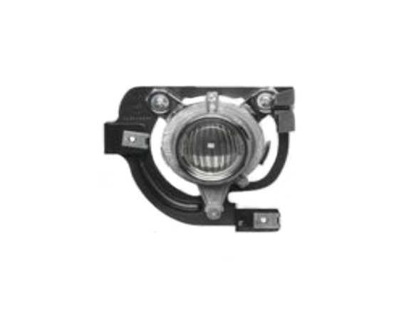 Pravé přední mlhové světlo Alfa Romeo 147 (937) 04-10