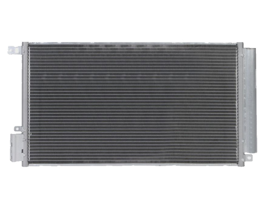 Chladič klimatizace Fiat Doblo (263) 10-14 1.4