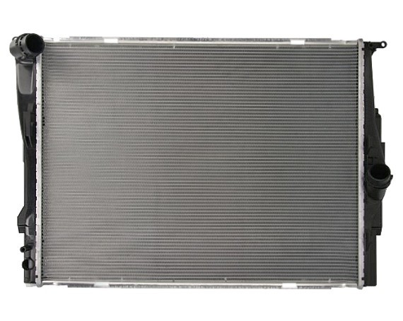 Chladič vody BMW 3 (E90/E91) 08-12 1.6 2.0 3.0 KOYO