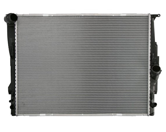 Chladič vody BMW 3 (E90/E91) 04-08 1.6 2.0
