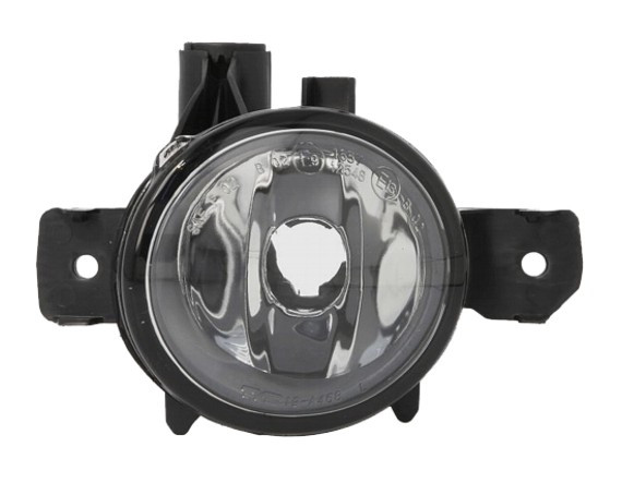 Levé přední mlhové světlo BMW X3 (E83) 06-10