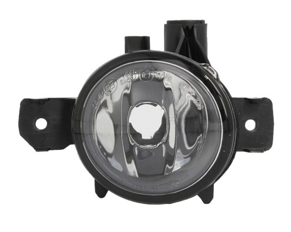 Pravé přední mlhové světlo BMW X3 (E83) 06-10