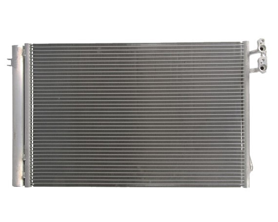 Chladič klimatizace BMW 3 (E90/E91) 08-12 1.6 2.0 2.5 3.0 4.0 VALEO