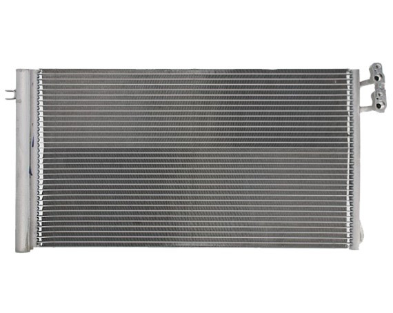 Chladič klimatizace BMW 3 (E90/E91) 08-12 2.0 3.0 VALEO