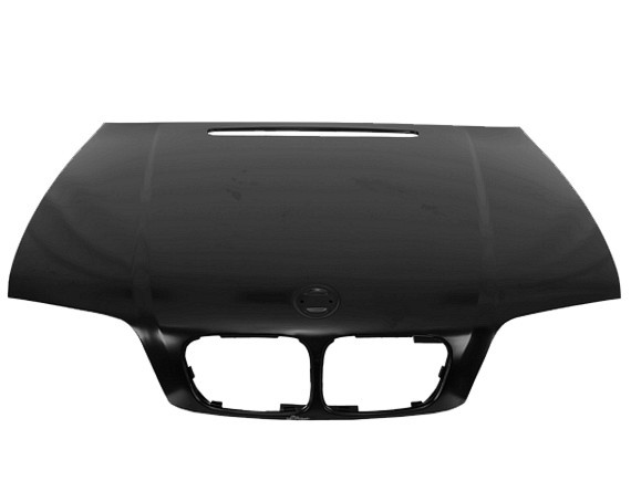 Přední kapota BMW 3 (E46) 98-01