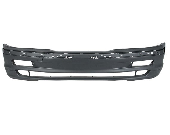 Přední nárazník BMW 3 (E46) 98-01 PRO LAK