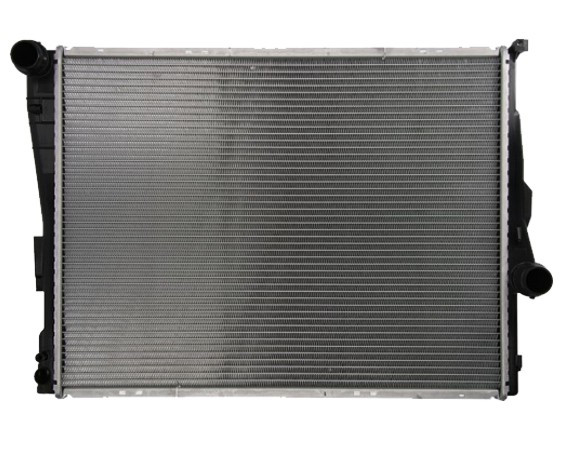Chladič vody BMW 3 (E46) 98-01 1.6 1.9 2.0 2.5 2.8 3.0