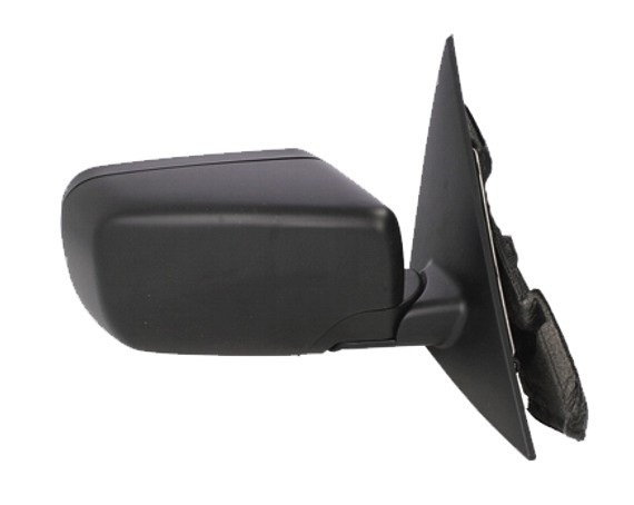 Pravé zpětné zrcátko BMW 3 (E46) 01-05 SKLÁPĚCÍ PRO LAK