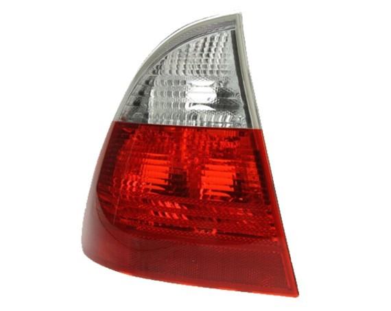 Levé zadní světlo vnější BMW 3 (E46) 98-01 KOMBI