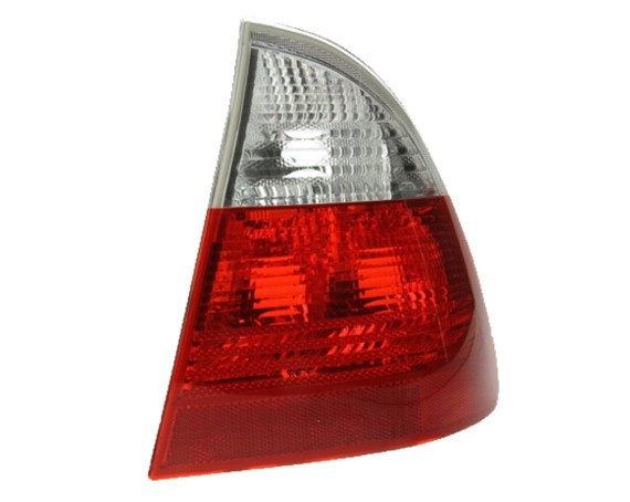 Pravé zadní světlo vnější BMW 3 (E46) 98-01 KOMBI