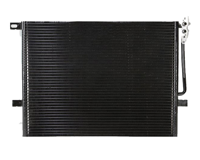 Chladič klimatizace BMW 3 (E46) 98-01 1.9 2.0 2.5 2.8