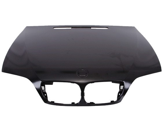 Přední kapota BMW 3 (E46) 01-05