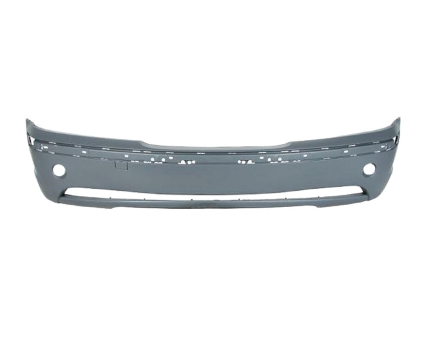 Přední nárazník BMW 3 (E46) 01-05 PRO LAK