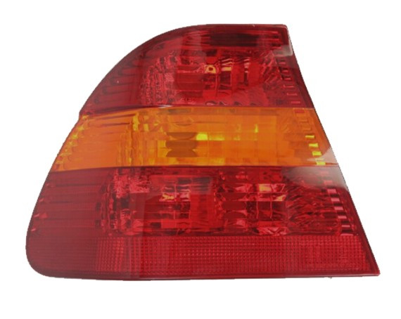 Levé zadní světlo vnější BMW 3 (E46) 01-05 SEDAN