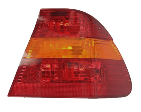 Pravé zadní světlo vnější BMW 3 (E46) 01-05 SEDAN