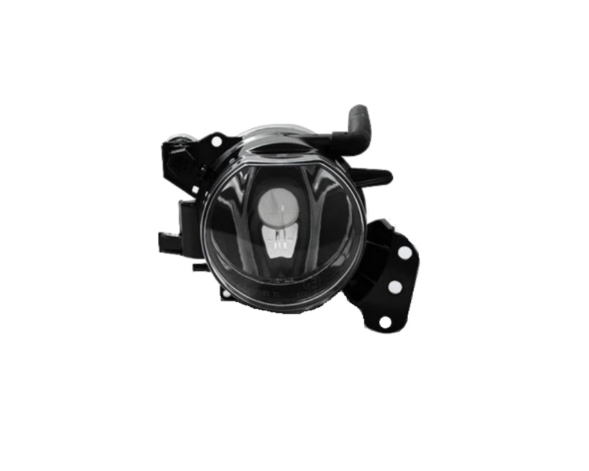 Pravé přední mlhové světlo BMW 5 (E60/E61) 03-07 