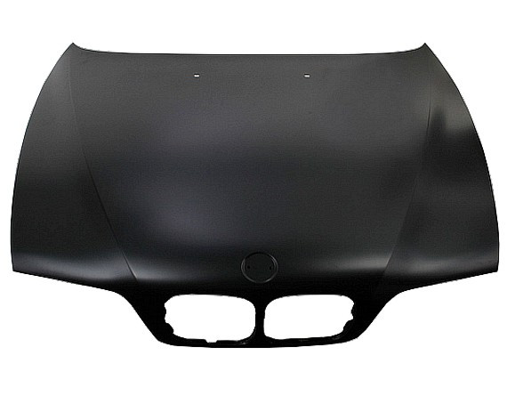 Přední kapota BMW 5 (E39) 96-04