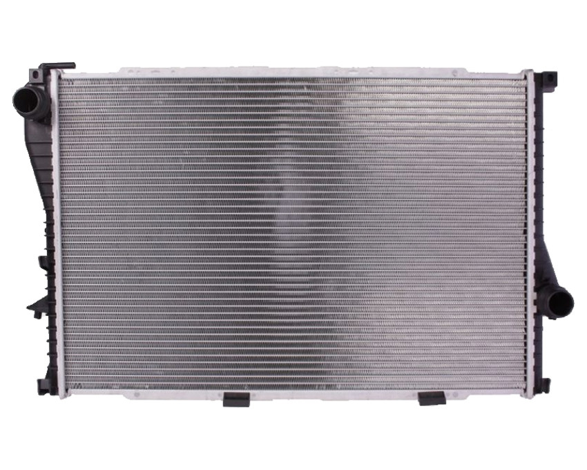 Chladič vody BMW 5 (E39) 98-04 2.0 2.2 2.5 2.8 3.0 3.5 4.4 