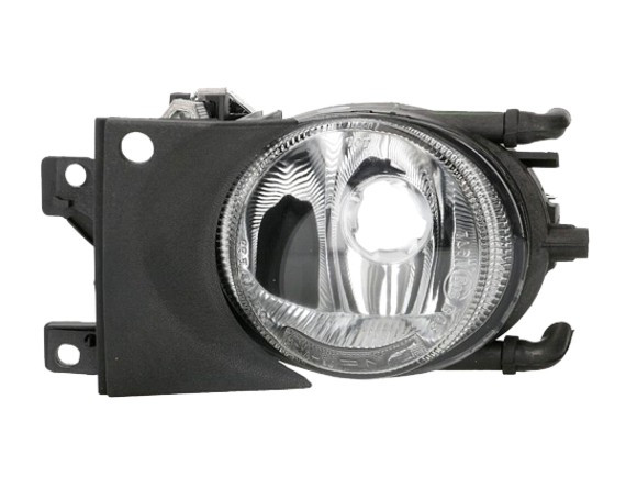 Levé přední mlhové světlo BMW 5 (E39) 00-04
