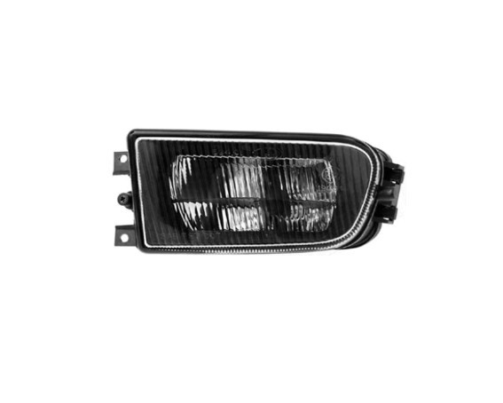 Levé přední mlhové světlo BMW 5 (E39) 96-00