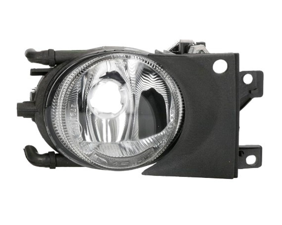 Pravé přední mlhové světlo BMW 5 (E39) 00-04