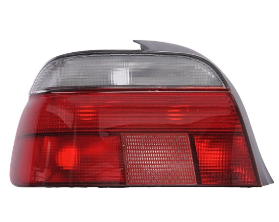 Levé zadní světlo BMW 5 (E39) 96-00 SEDAN