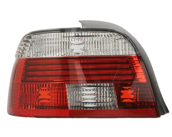 Levé zadní světlo LED BMW 5 (E39) 00-04 SEDAN